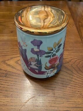 Disney Alice in Wonderland by Mary Blair Cookie Jar